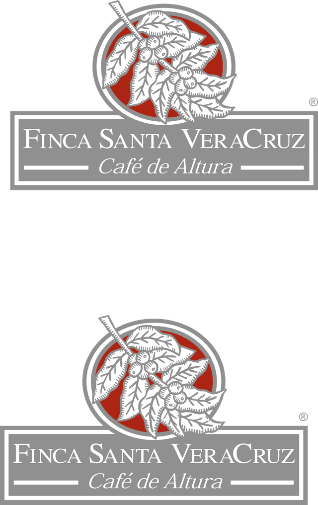 Finca Santa Veracruz Logo download