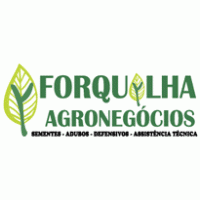 Forquilha Logo download