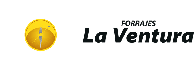 FORRAJES LA VENTURA Logo download