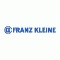 Franz Kleine Logo download