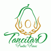 Frutas Finas de Táncitaro Logo download