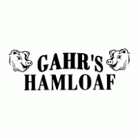 Gahr's Hamloaf Logo download