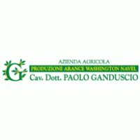 Ganduscio Logo download