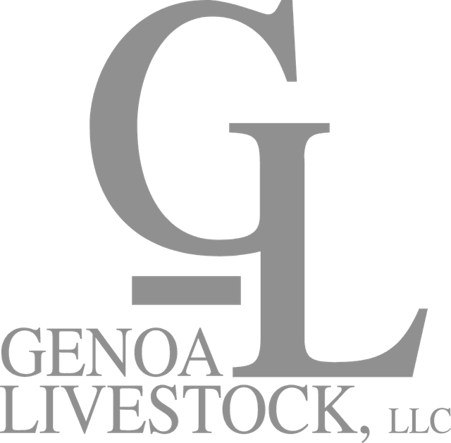 Genoa Lakes LLC Logo download