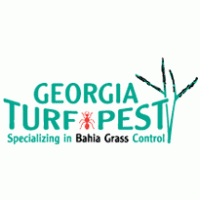 Georgia Turf Pest Logo download