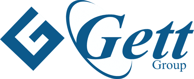 Gett Group Chemicals Logo download