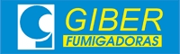 Giber Fumigadoras Logo download