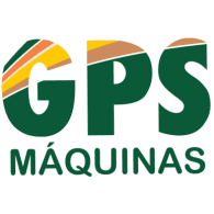 GPS MÁQUINAS Logo download
