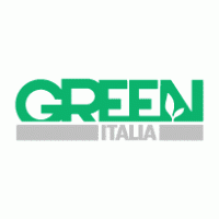 Green Has Italia Logo download