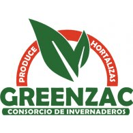 Greenzac Logo download