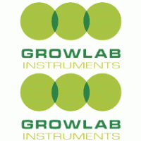 GROWLAB Logo download