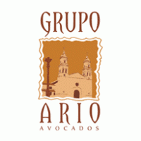 Grupo Ario Logo download