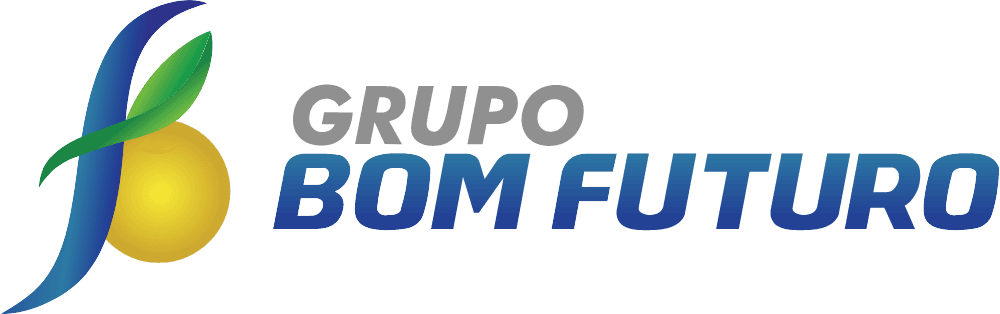 Grupo Bom Futuro Logo download