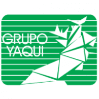 Grupo Yaqui Logo download