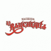 Hacienda La Rancherita Logo download