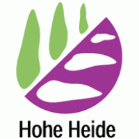 Hohe Heide Logo download