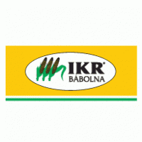 IKR Babolna Logo download