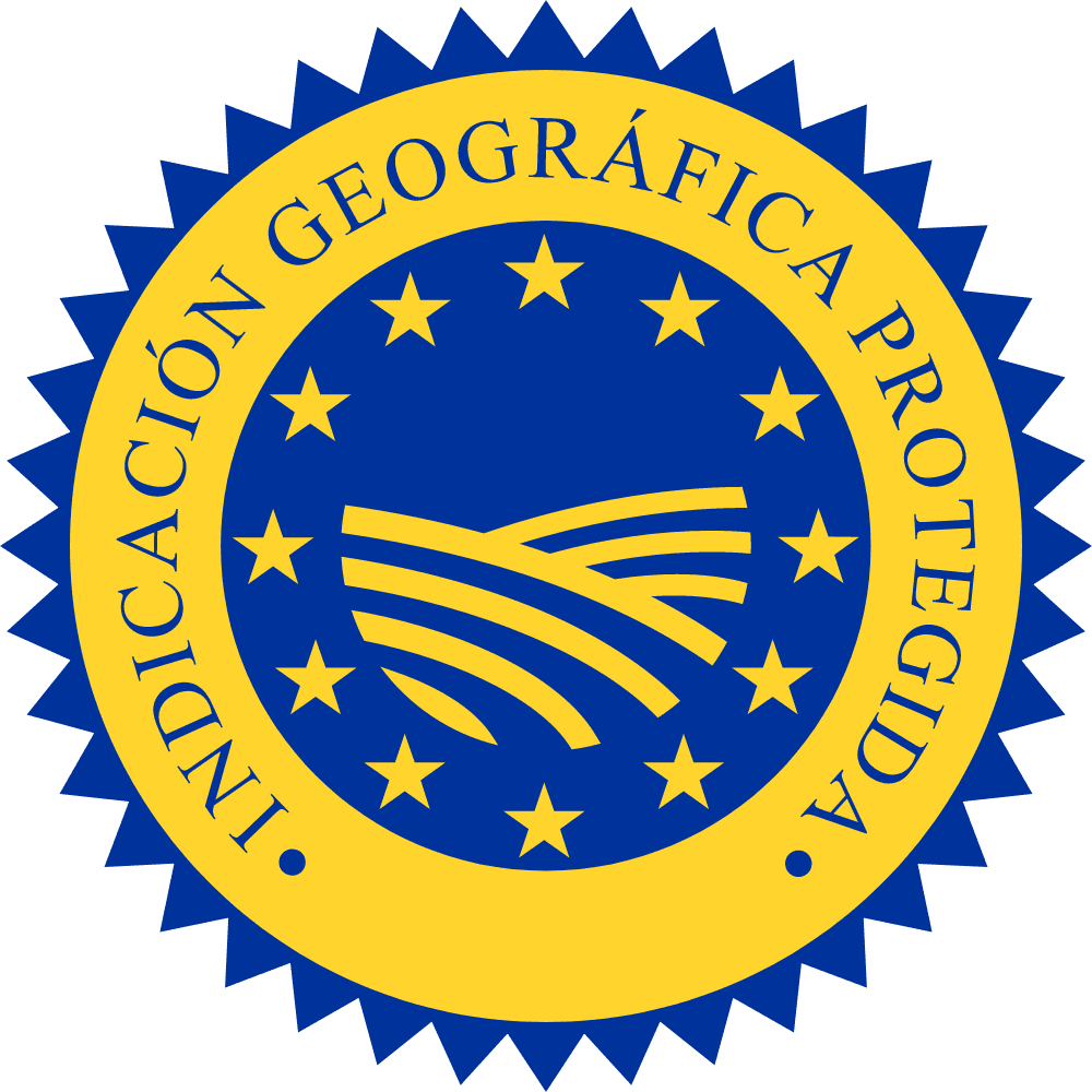 Indicación Geográfica Protegida Logo download