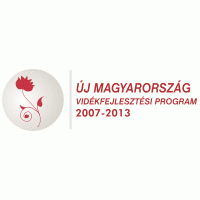 Új Magyarország Vidékfejlesztési Program Logo download