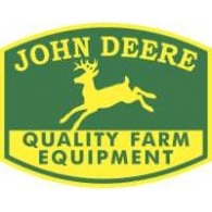 John Deere Quality Equipment Logo download