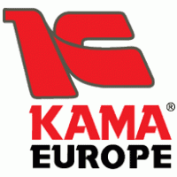 KAMA EUROPE Logo download