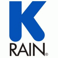 K-Rain Logo download