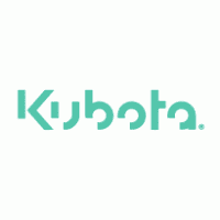Kubota Logo download