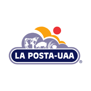 La Posta - UAA Logo download