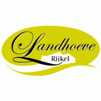 Landhoeve Rijkel Logo download