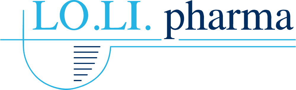 LO.LI. Pharma Logo download
