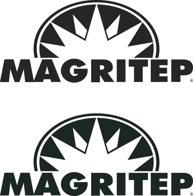 Magritep Logo download