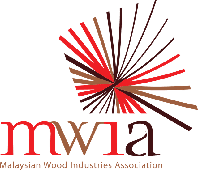 Malaysian Wood Industries Association Logo download