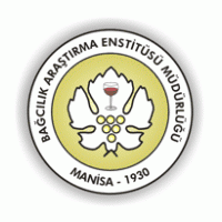 manisa bagcilik arastirma enstitüsü Logo download