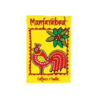 Manjarbad Logo download