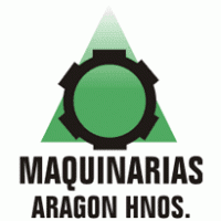 maquinarias aragon Logo download