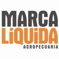 Marca Líquida Logo download