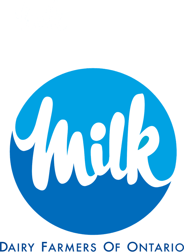MILK_dairy farmers of ontario Logo download
