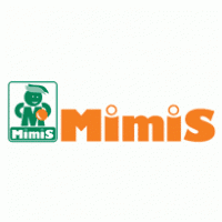 MIMIS fruit Logo download