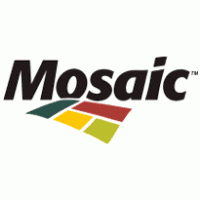 Mosaic Logo download