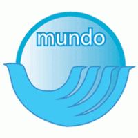mundo Logo download