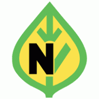 N Leaf Logo download
