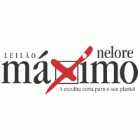 Nelore Máximo Logo download