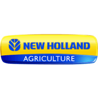 New Holland Agriculture Logo download