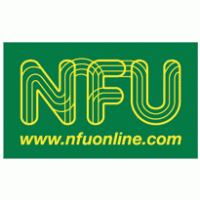 NFU Online Logo download