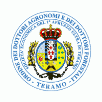 Ordine dei Dottori Agronomi di Teramo Logo download