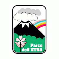 Parco dell' Etna Logo download
