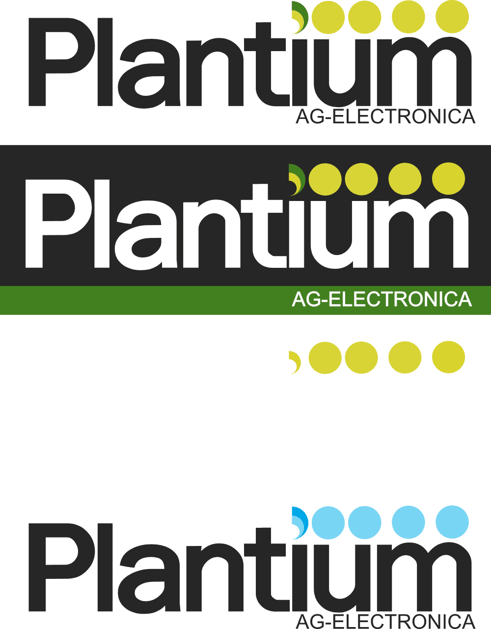 Plantium Logo download