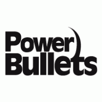 Power Bullets Logo download
