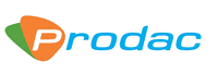 prodac Logo download