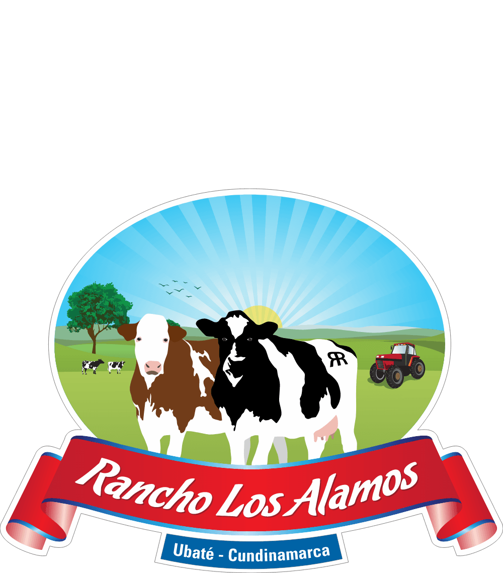 Rancho Los Alamos Logo download